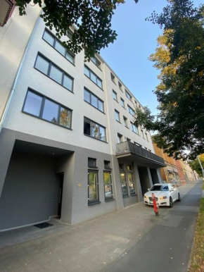 modernes Apartment Salvia - Uni - TU Braunschweig